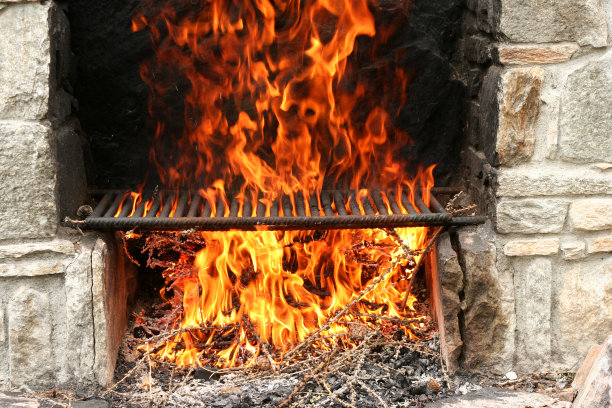 烧烤时间!图片下载