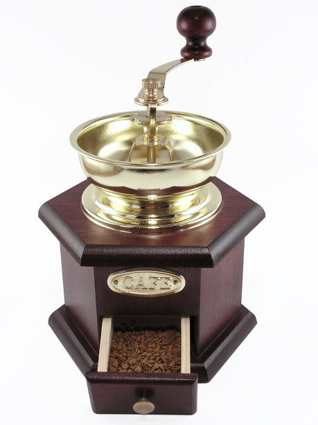 咖啡研磨机图片下载