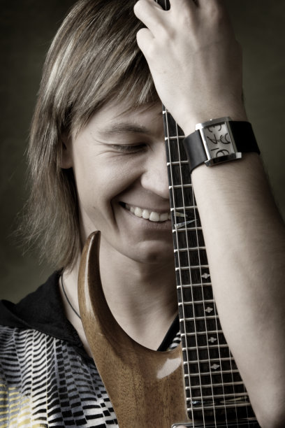 岩石的微笑图片下载