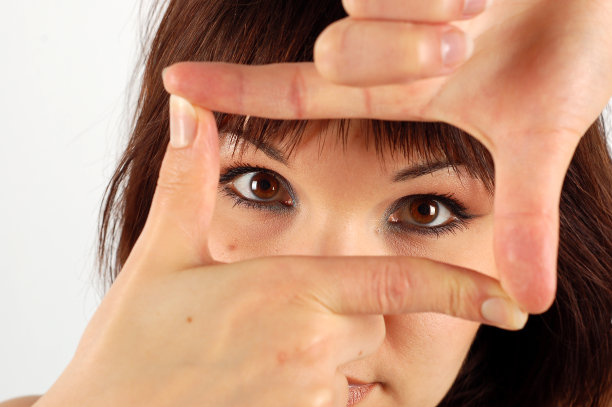 手指框架图片下载