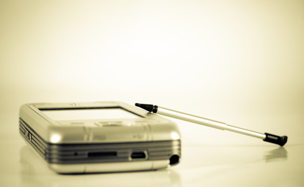 掌上电脑图片下载