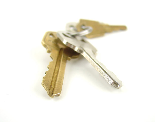 房子的钥匙图片下载