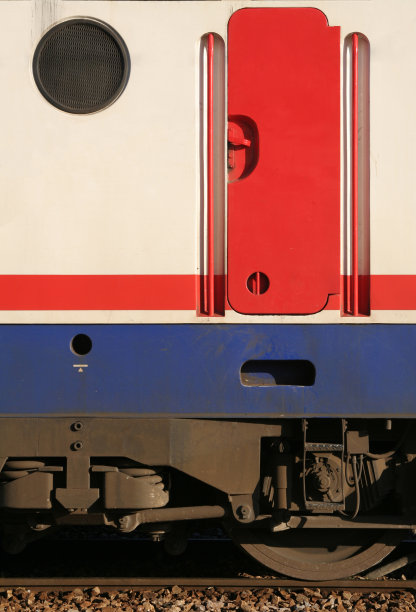 火车细节图片下载