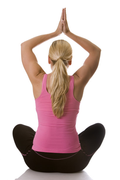 健身模式图片下载