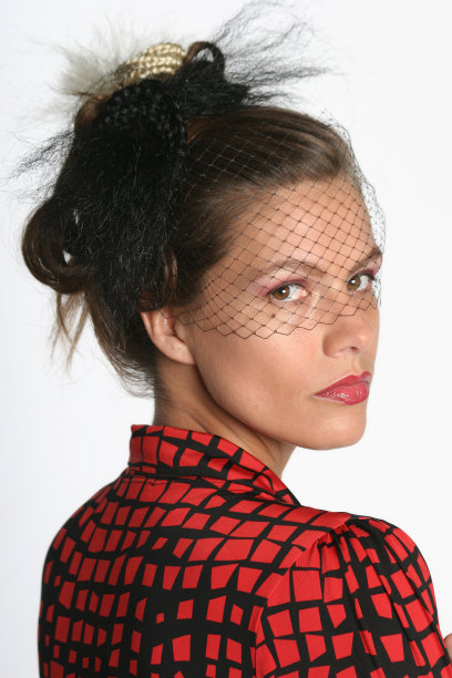 含蓄的美图片下载