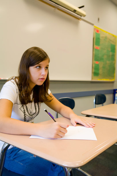 抄笔记图片下载