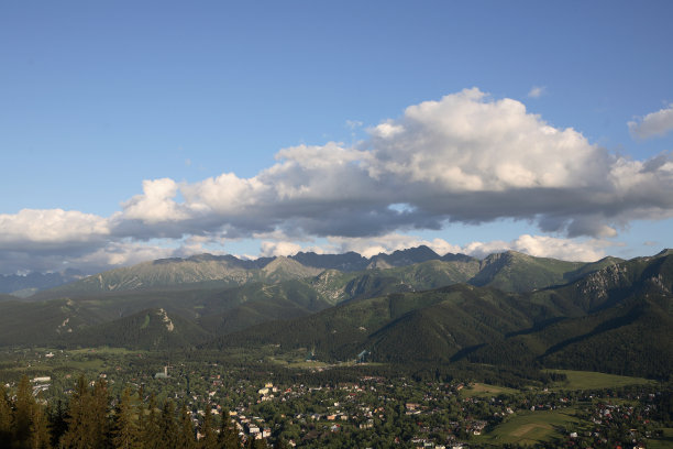 山景城15图片下载