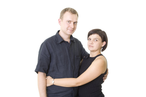 幸福的夫妇图片下载