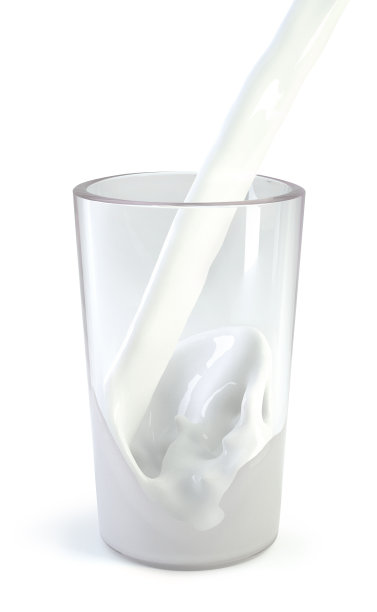 倒牛奶图片下载