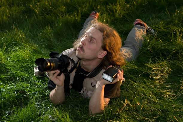 摄影师4图片下载