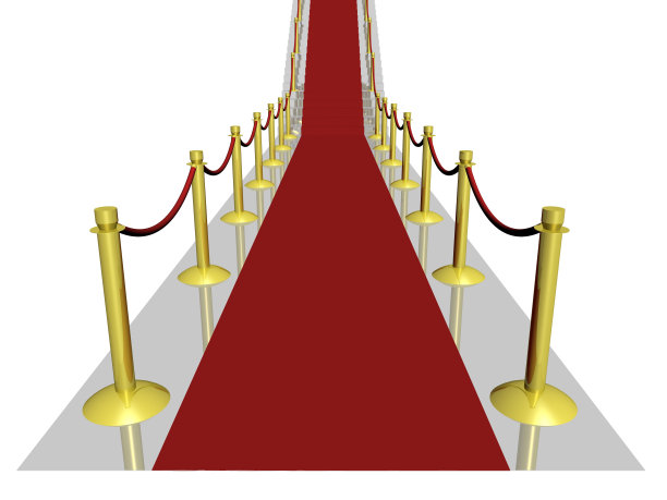 3 d红地毯图片下载