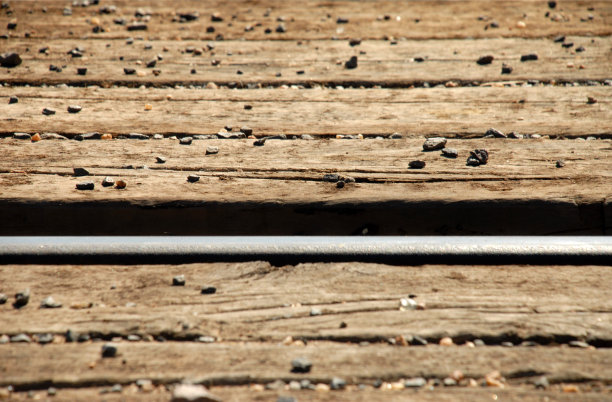 火车轨道图片下载