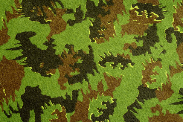 迷彩布图片下载