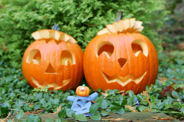 万圣节图片下载