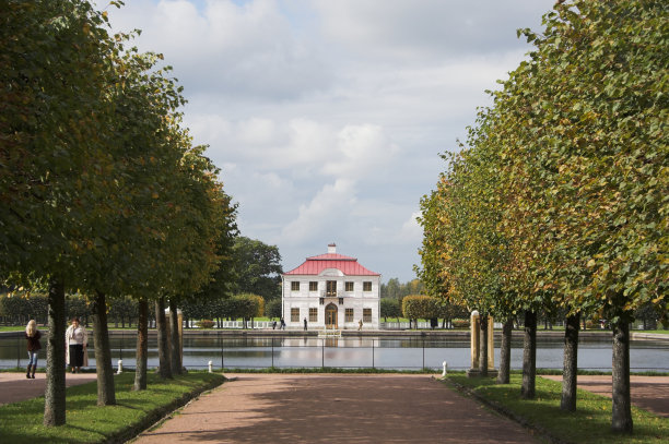 广场Marli图片下载