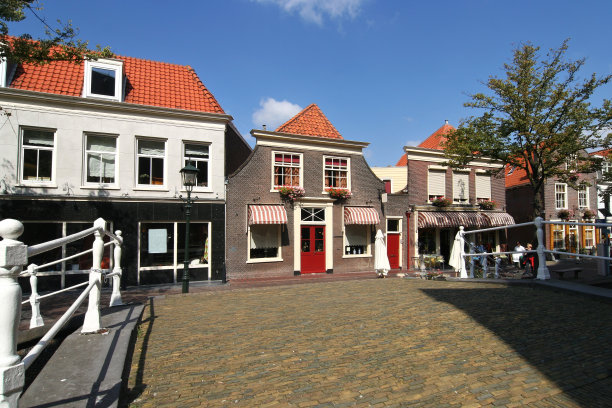 Delft里斯公寓图片下载