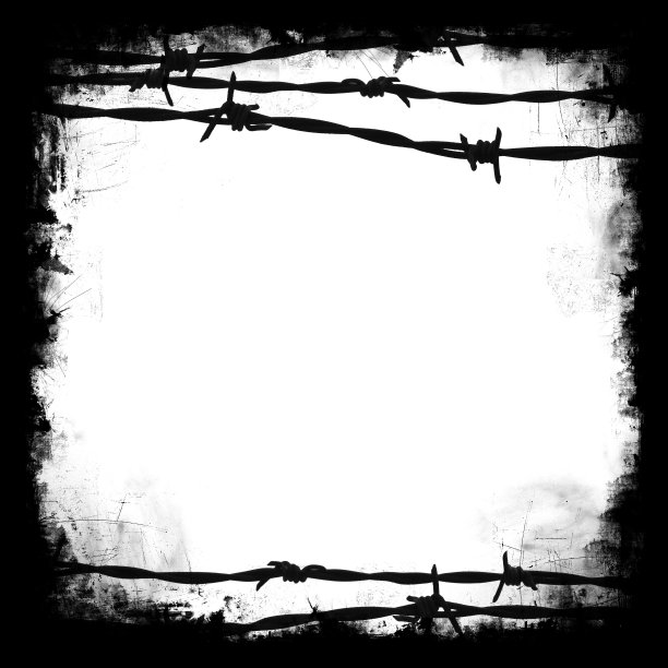 地脚线框图片下载