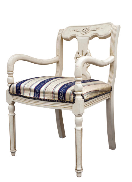 古董椅子图片下载