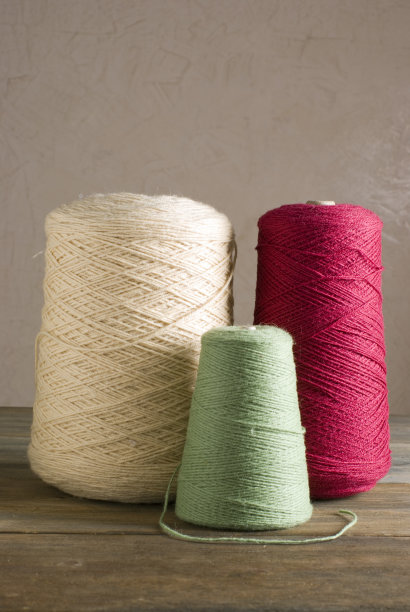 线轴的纱图片下载