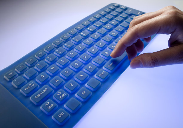 Blye键盘用手图片下载