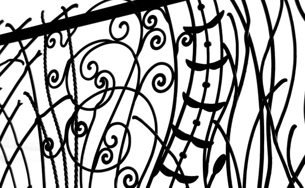 铁制品设计图片下载