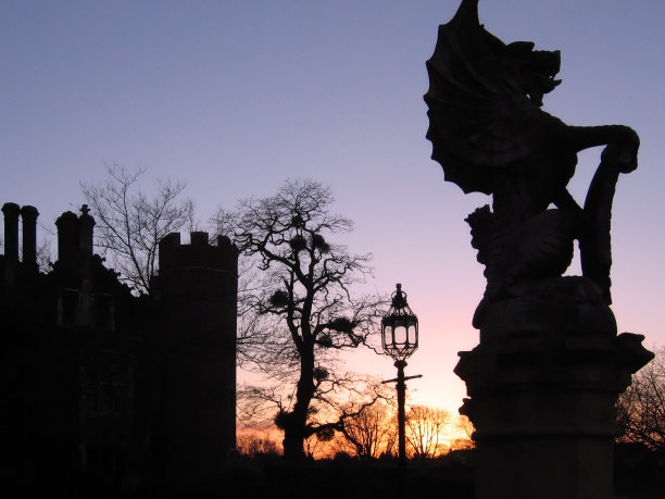 伦敦《暮光之城》图片下载