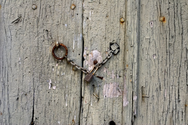 门的细节图片下载