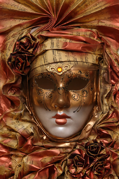 面罩,威尼斯图片下载