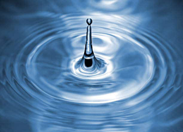 大型直水花图片下载