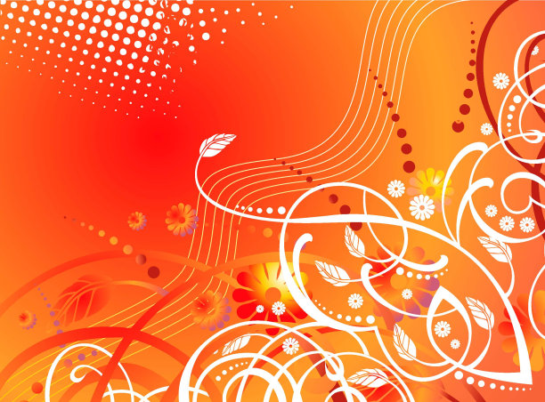 蓬勃发展图片下载