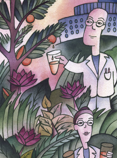 该领域的科学家图片下载