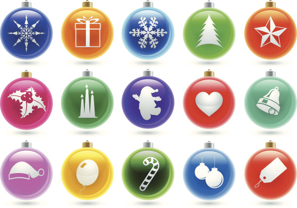 的圣诞节图片下载