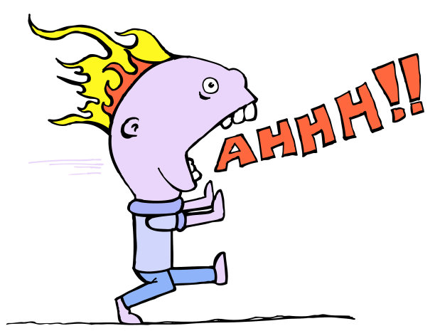 不要惊慌图片下载