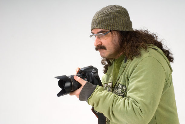 摄影师图片下载