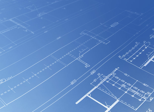 建筑制图图片下载