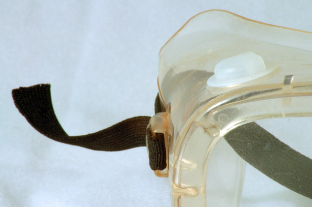 实验室安全护目镜图片下载