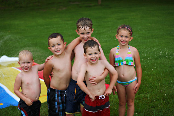 夏天的乐趣图片下载