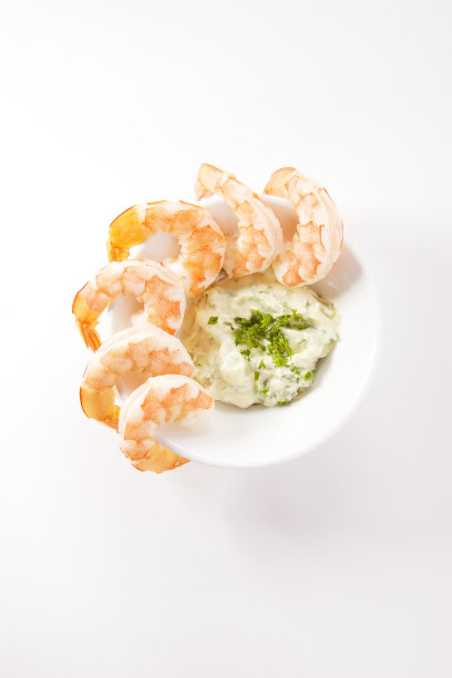 美味鲜虾图片下载