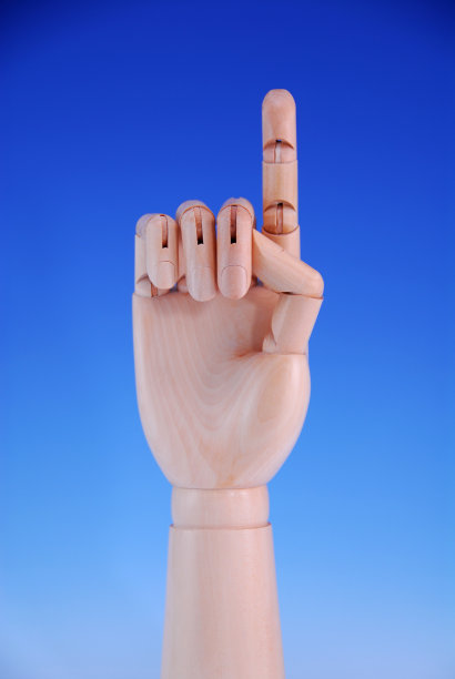 手系列:1号图片下载