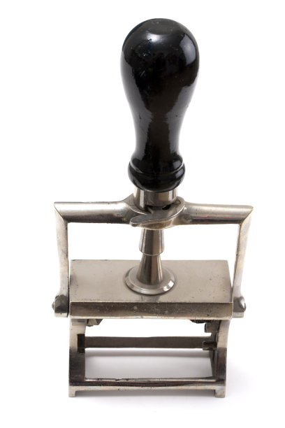 橡皮图章图片下载