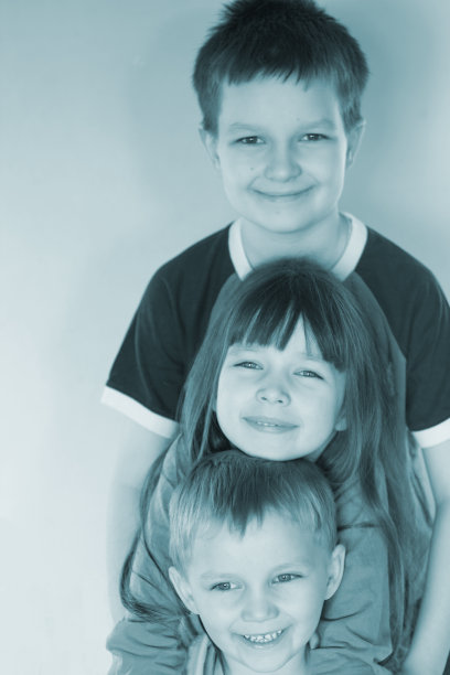 可爱的孩子们图片下载