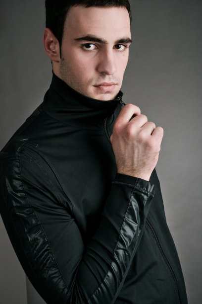 男人的时尚图片下载