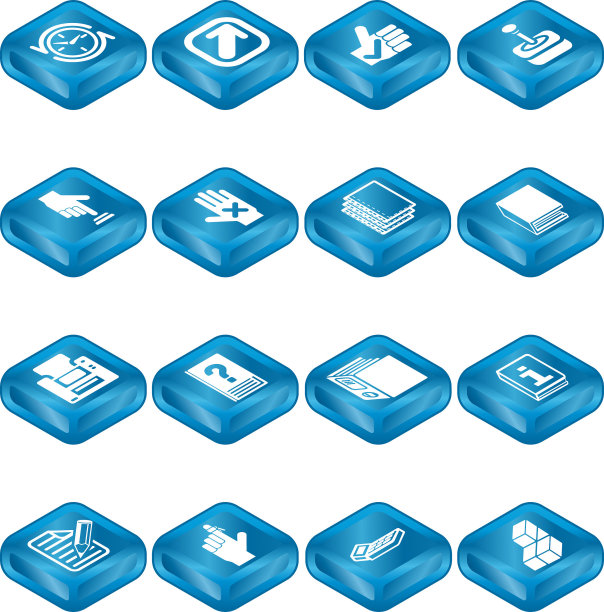 应用图标系列图片下载