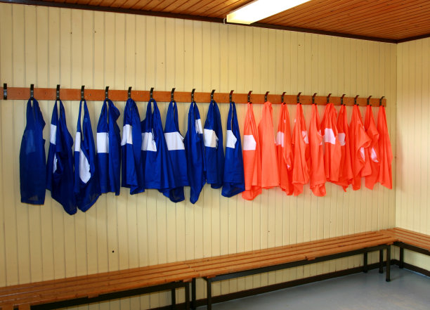 足球训练背心图片下载