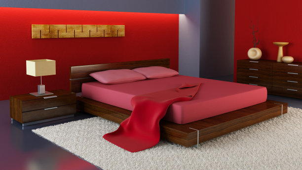 卧室内图片下载