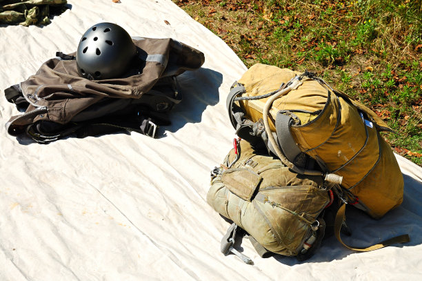 降落伞图片下载