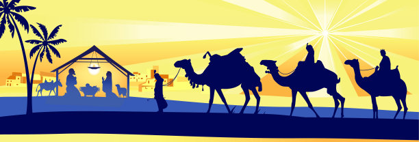 伯利恒之星图片下载