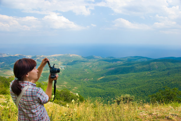 摄影师图片下载
