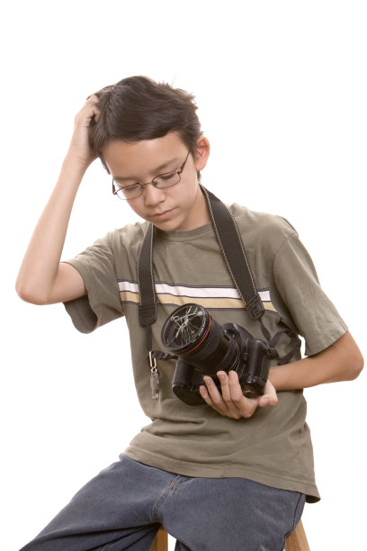 破碎的相机图片下载