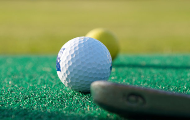 高尔夫球系列图片下载